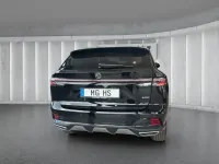 Gebraucht MG HS Luxury 224 PS (164 kW) 2026 Schwarz SUV