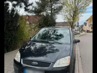 Gebraucht Ford C-MAX 115 PS (84 kW) 2004 Van / Kleinbus