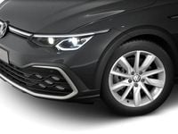 Gebraucht VW Golf Alltrack 200 PS (147 kW) 2024 Uranograu Kombi