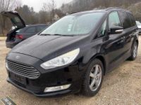 Gebraucht Ford Galaxy S 165 PS (121 kW) 2019 Schwarz Van / Kleinbus