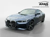 Neu BMW 430 Comfort Edition 286 PS (210 kW) 2026 Schwarz Coupé