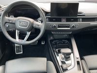 gebraucht Audi RS4 Avant TFSI quattro tiptronic