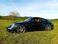 Gebraucht Porsche 911 Carrera 325 PS (239 kW) 2006 Grau Coupé