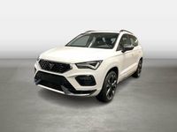 Gebraucht Cupra Ateca 150 PS (110 kW) 2023 Bila weiss SUV