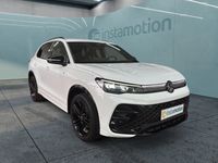 Gebraucht VW Tiguan Style 193 PS (141 kW) 2024 Weiß SUV