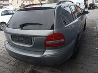 Gebraucht Jaguar X-type 131 PS (96 kW) 2004 Grau Kombi