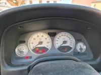 Używany Opel Astra 150 KM (110 kW) 2000 Złoty Coupe