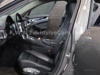 Gebraucht Porsche Panamera S E-Hybrid Chrono 416 PS (305 kW) 2014 Grau Limousine
