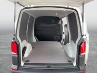 Gebraucht VW Transporter 110 PS (80 kW) 2025 Weiss Van