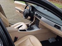 gebraucht BMW 320 320 i Touring