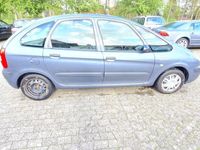 gebraucht Citroën Xsara Picasso 1.6 16V Confort Confort