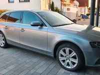 gebraucht Audi A4 Avant Kombi