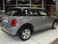 Occasion Mini Cooper 136 ch (100 kW) 2015 Gris Citadine