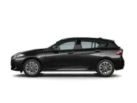 Neu BMW 120 156 PS (114 kW) 2026 Schwarz Kleinwagen