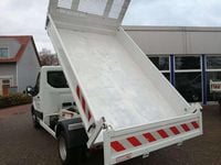 Gebraucht Ford Transit 170 PS (125 kW) 2020 Frostweiß Van / Kleinbus