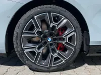 Neu BMW i5 Comfort Edition 250 kW (340 PS) 2026 M brooklyn grau metallic Kombi
