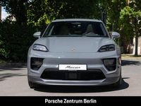 Gebraucht Porsche Macan 380 kW (517 PS) 2025 Grau SUV