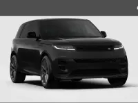Neu Land Rover Range Rover Sport SE Dynamic 300 PS (220 kW) 2026 Santorini black SUV