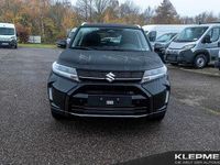 Neu Suzuki Vitara Comfort+ 110 PS (80 kW) 2025 Cosmic black pearl Limousine
