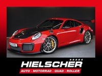 Gebraucht Porsche 911 GT2 RS 700 PS (514 kW) 2018 Rot Coupé