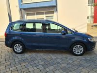 gebraucht VW Sharan Comfortline BMT/Start-Stopp