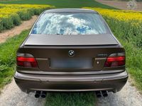 Second-hand BMW M5 400 CP (294 kW) 2000 Maro Berlinǎ