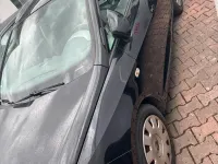 Gebraucht Seat Ibiza ST 85 PS (62 kW) 2011 Schwarz Kombi