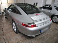 gebraucht Porsche 996 TARGA