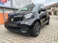 gebraucht Smart ForFour forFourFaltdach/Navi/Leder/Sitzh.