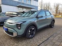 Neu Kia Stonic 101 PS (74 kW) 2026 Adventure green metallic SUV
