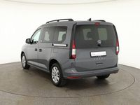 Neu VW Caddy 116 PS (85 kW) 2025 Grau Van / Kleinbus