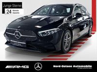Gebraucht Mercedes A200 AMG 163 PS (119 kW) 2024 Andere farbe Kleinwagen