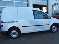Occasion VW Caddy 75 ch (55 kW) 2010 Blanc Monospace