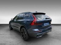 Neu Volvo XC60 Plus 250 PS (183 kW) 2026 Schwarz SUV