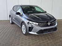 Neu Renault Clio V Evolution 90 PS (66 kW) 2025 Schiefergrau Limousine