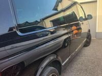 Gebraucht VW T6 Highline 150 PS (110 kW) 2018 Schwarz Van