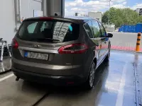 Gebraucht Ford S-MAX Titanium 160 PS (117 kW) 2013 Van / Kleinbus