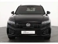 Neu VW Touareg Style 286 PS (210 kW) 2025 Schwarz SUV