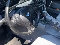 Gebraucht BMW 530 M Sport 231 PS (169 kW) 2001 Schwarz Limousine