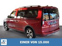 Gebraucht Ford Tourneo Active 122 PS (89 kW) 2024 Metallic