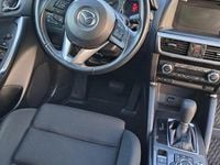 Usata Mazda 3 150 CV (110 kW) 2025 Nero Utilitaria
