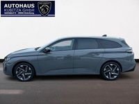 Gebraucht Peugeot 308 SW Allure 131 PS (96 kW) 2025 Grau Kombi