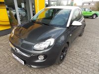 Second-hand Opel Adam Jam 69 CP (50 kW) 2018 Gri Hatchback