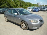 gebraucht Mazda 3 1.6