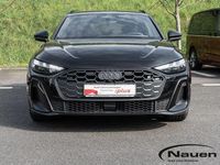 Gebraucht Audi A5 Ambiente 204 PS (150 kW) 2025 Mythosschwarz metallic Kombi