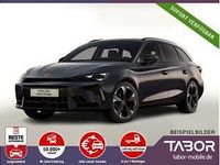 Neu Cupra Leon 150 PS (110 kW) 2026 Grau (magnetic grau metallic) Kombi