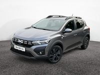 Gebraucht Dacia Sandero Expression 110 PS (80 kW) 2024 Dolomitgrau Kleinwagen