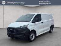 Gebraucht Ford Transit Custom Basis 110 PS (80 kW) 2024 Weiß Pickup