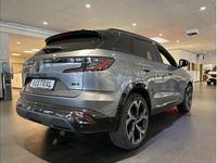 Gebraucht Renault Austral Techno Esprit Alpine 131 PS (96 kW) 2024 Grau (dolomitgrau, black pearlschwarz) SUV