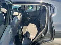 Neu Kia EV2 Earth 108 kW (147 PS) 2026 Schwarz SUV